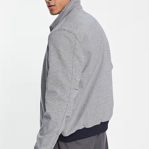 Lacoste harrington jacket - Picture 4 of 4